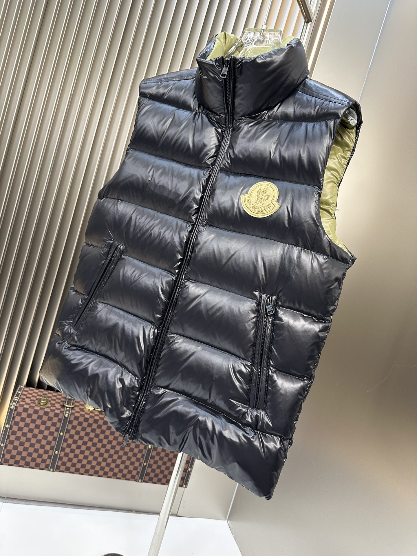 Moncler Down Jackets